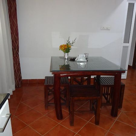 Irinjalakuda House Appartement Ooty Buitenkant foto