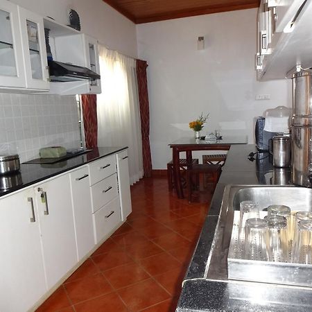 Irinjalakuda House Appartement Ooty Buitenkant foto