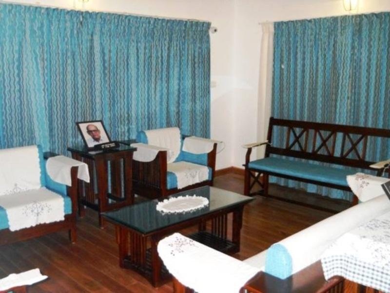 Irinjalakuda House Appartement Ooty Buitenkant foto