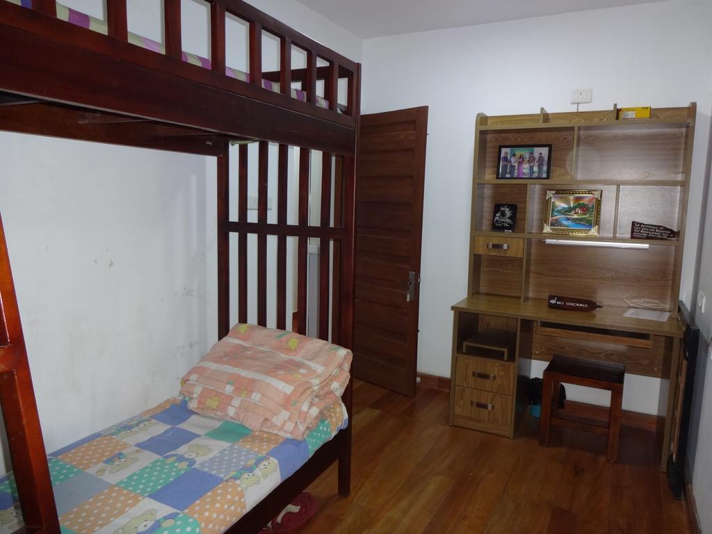 Irinjalakuda House Appartement Ooty Buitenkant foto