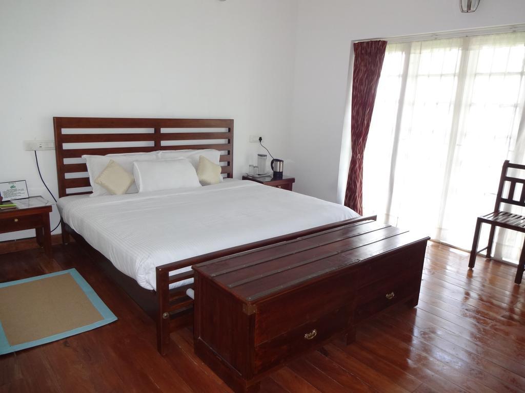 Irinjalakuda House Appartement Ooty Buitenkant foto
