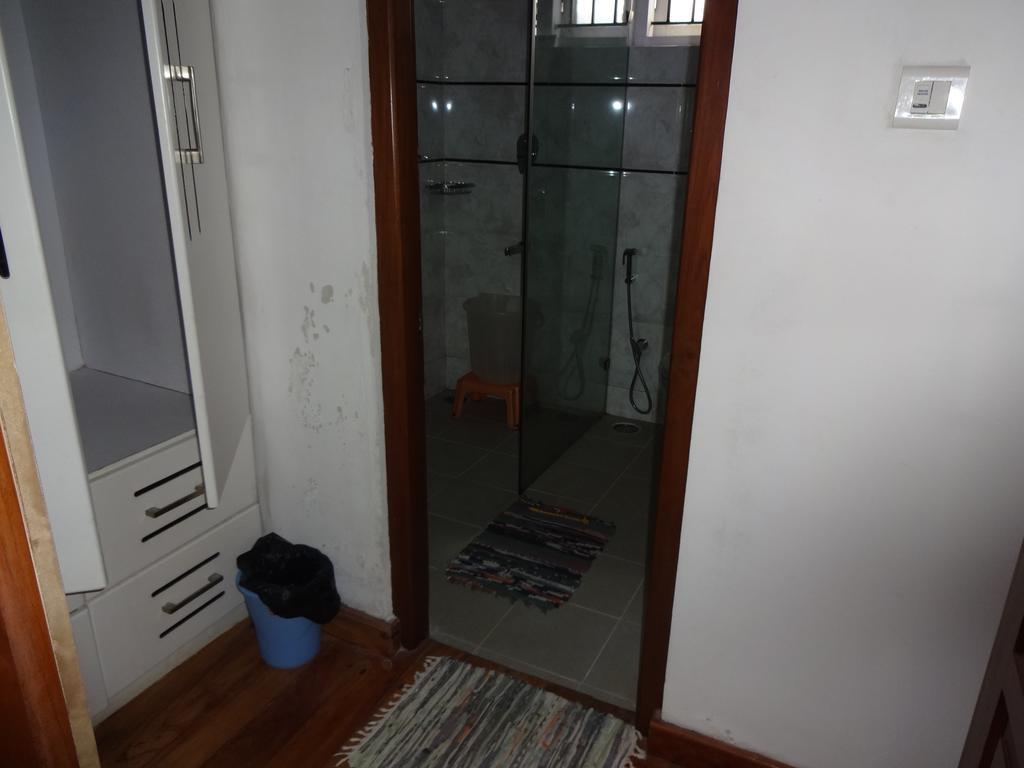 Irinjalakuda House Appartement Ooty Buitenkant foto